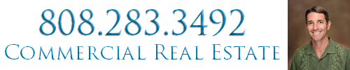 Hawaii Commercial Real Estate
